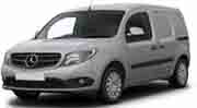 Mersedes Citan